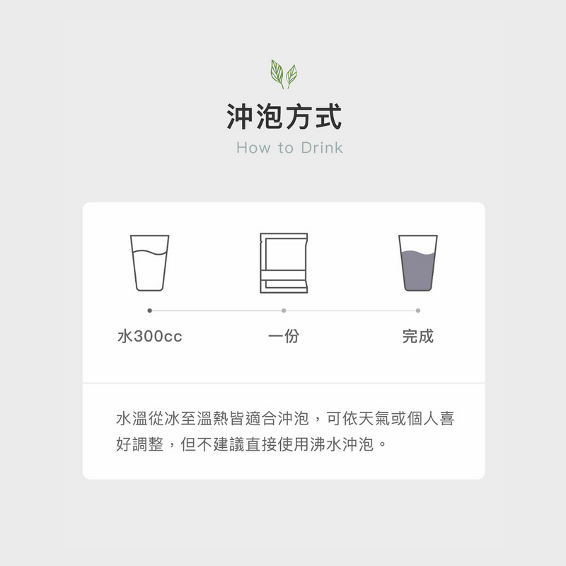 Body Goals 多效豌豆蛋白飲隨手包 - 芝麻歐蕾 31g (純素/無麩質)